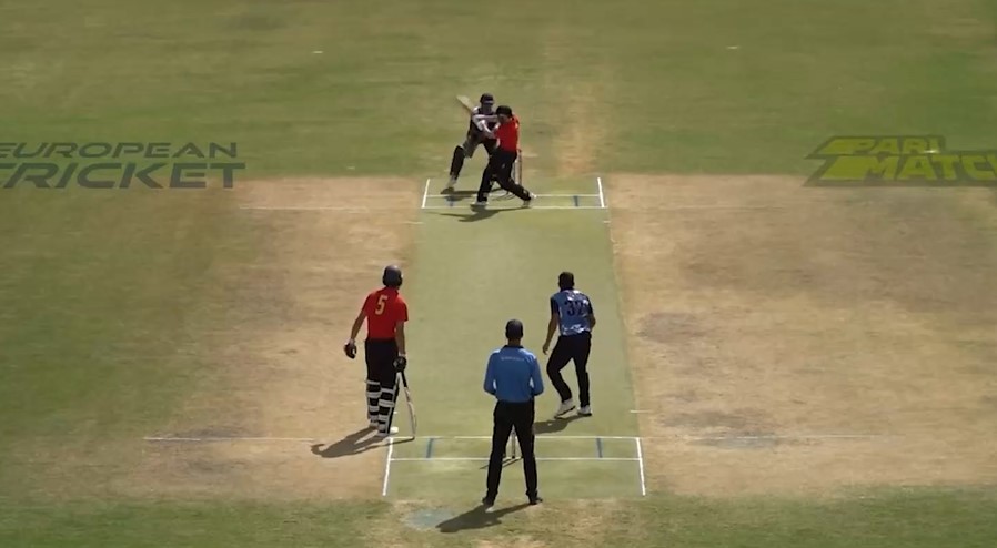 ECC T10, Playoffs - M7: IM vs GRE - Highlights