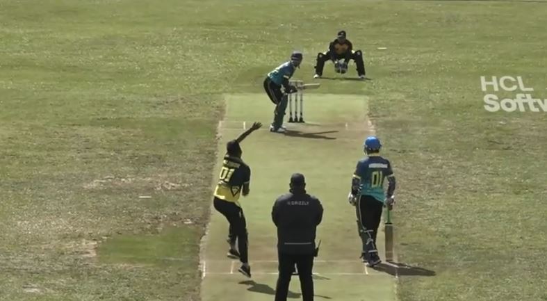 ECS Santarem T10, M7: TTP vs FRD - Highlights