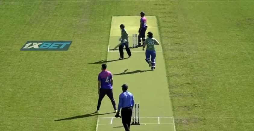 ECSN Belgium T10, M7: ANT vs HCC - Highlights
