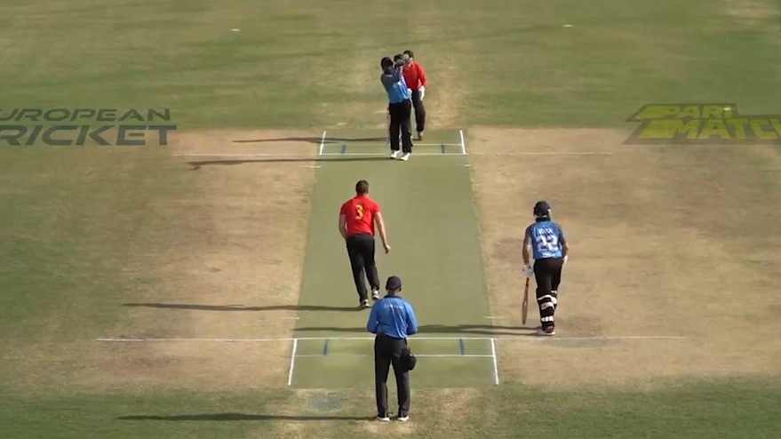 ECC T10, Playoffs - M8: EST vs IM - Man of the Match