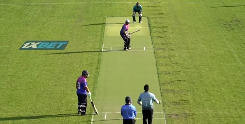ECSN Belgium T10, M8: STRC vs ANT - Highlights