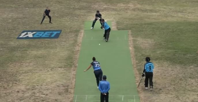 ECN Bulgaria T20IW 2025, M8: TUR-W vs GRE-W - Highlights