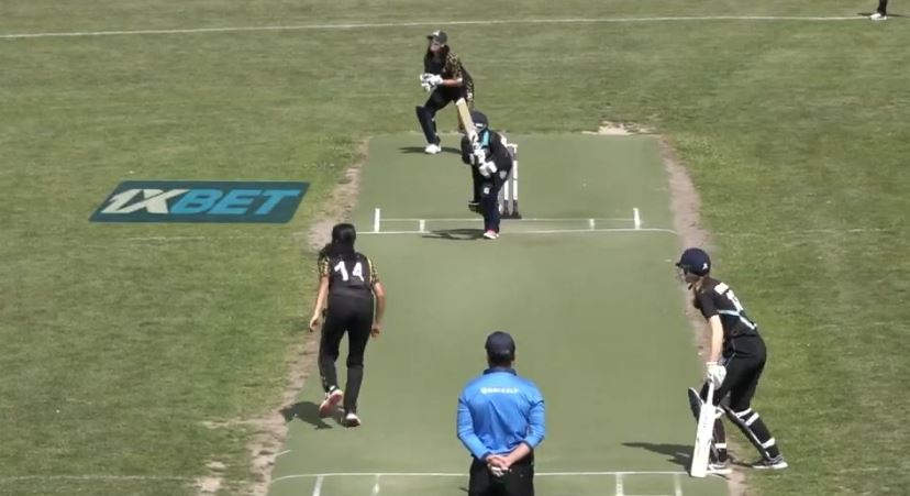 ECS-W Sweden, Stockholm T10 2025, M8: STO-W vs ALZ-W - Highlights