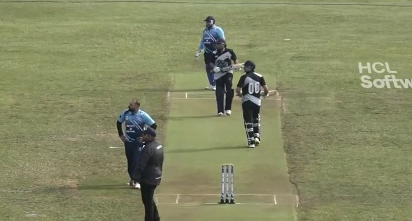 ECS Santarem T10, M9: LWW vs BTP - Highlights
