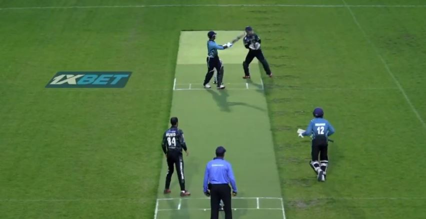 ECSN Belgium T10, M9: STRC vs BRW - Highlights