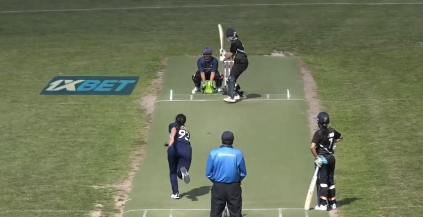 ECS-W Sweden, Stockholm T10 2025, M9: DIF-W vs STO-W - Highlights