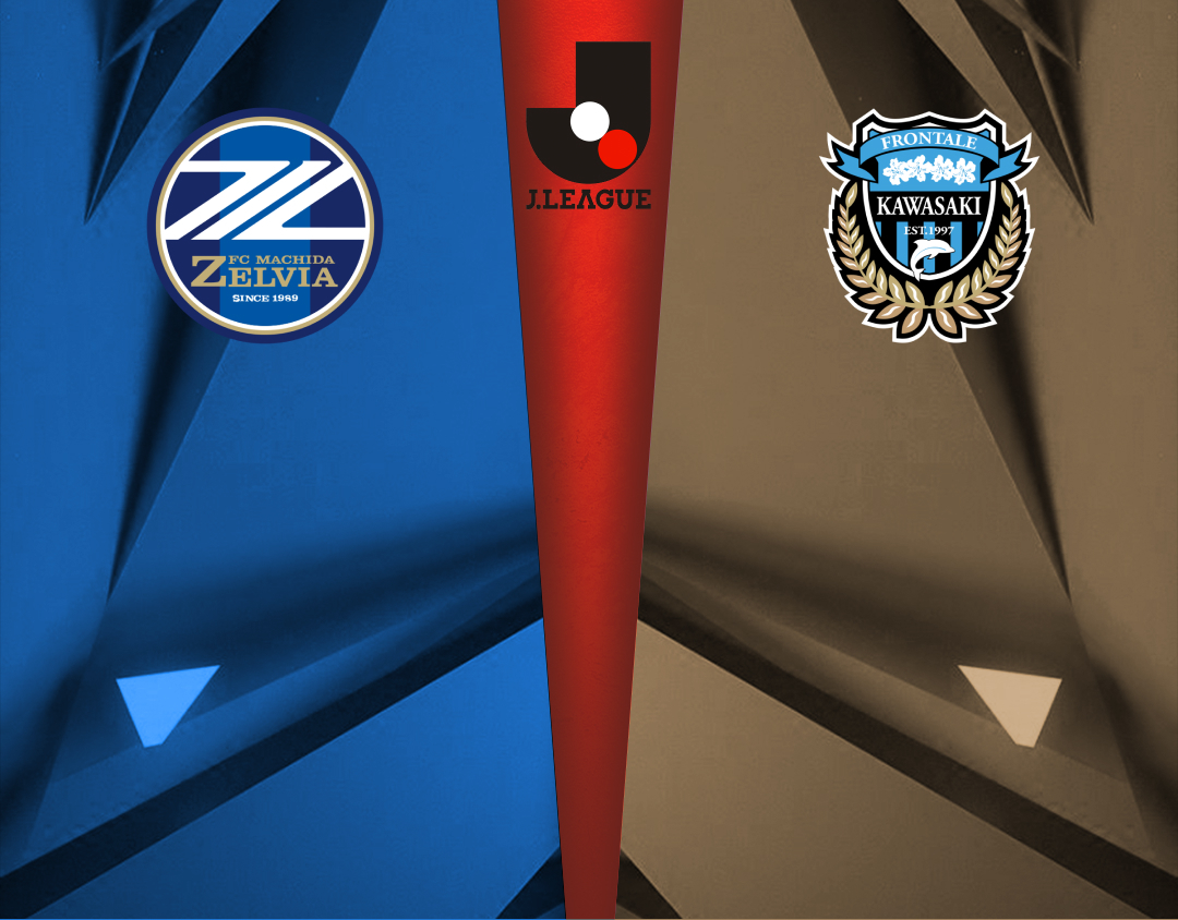 Match #140 of j league 2024 banner