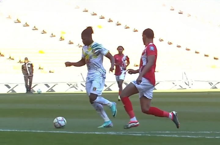 Madagascar and Mali share points in 0-0 draw