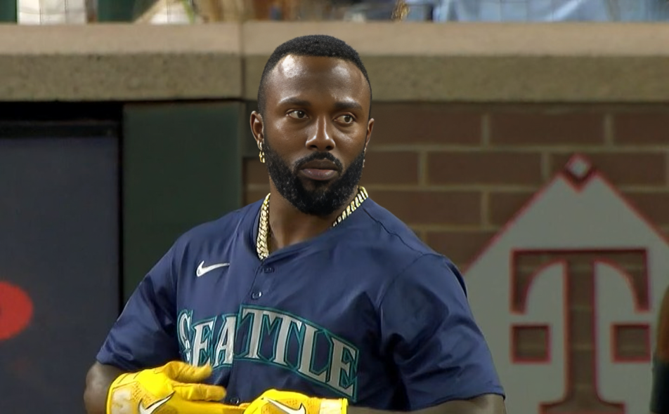 MLB: Seattle Mariners vs Tampa Bay Rays - Highlights