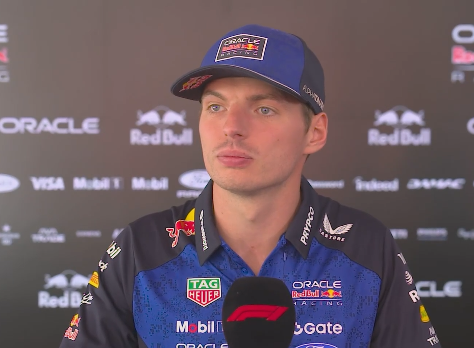 Verstappen believes practice sessions are crucial in Madrid