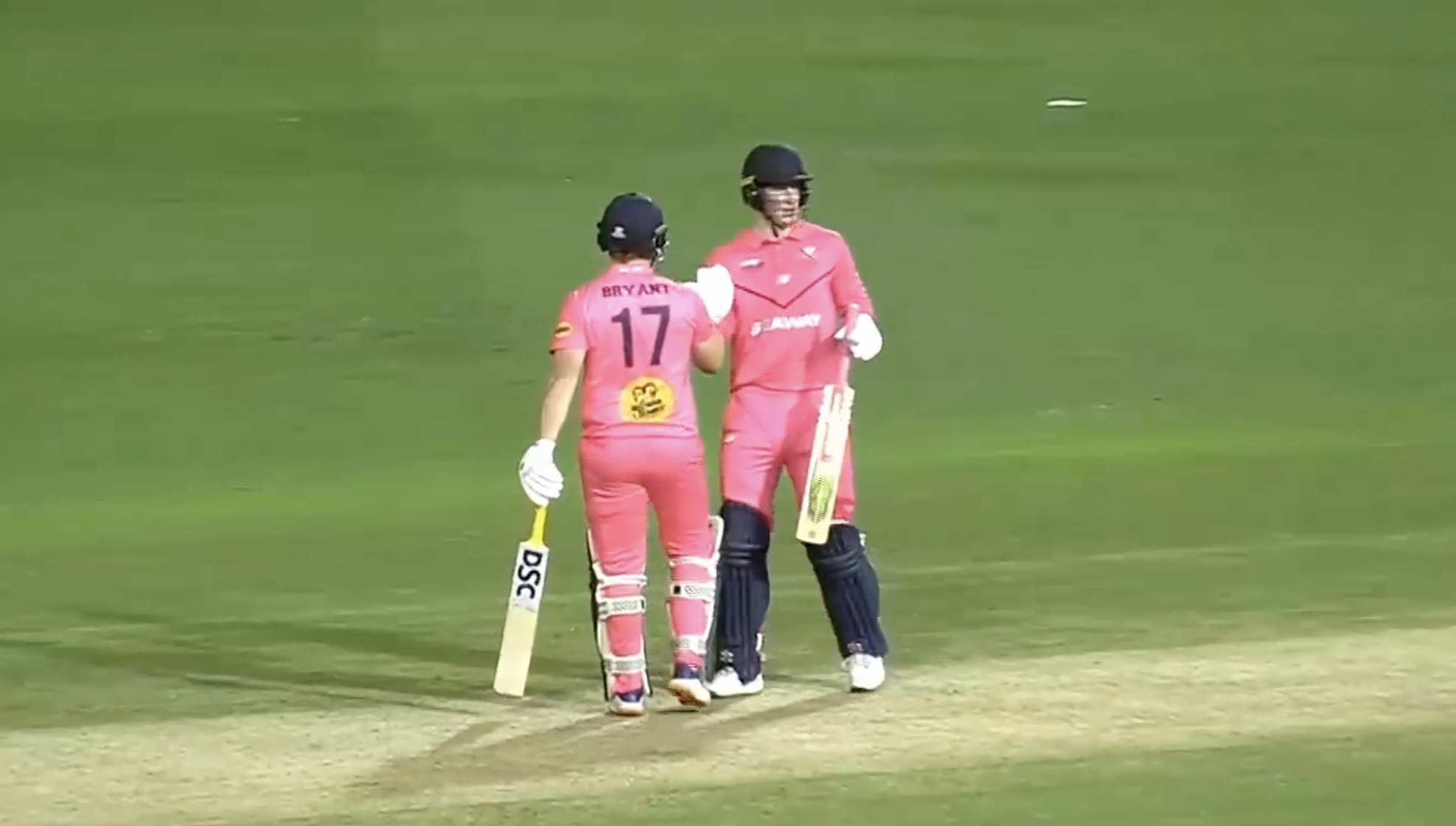 Valley beat South Brisbane by 9 wickets | Semi-Final