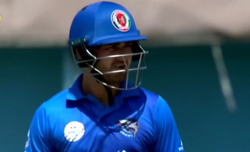 Amo Sharks vs Boost Defenders: Abdul Malik's 62 off 41