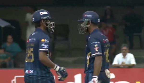 Match 1: Bengaluru Blasters beat Gulbarga Mystics by 9 wickets