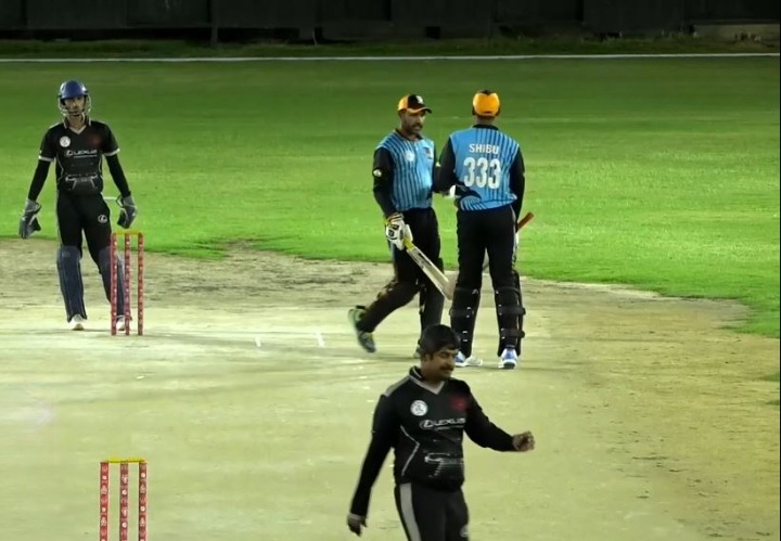 Phoenix Cricketers beat Lexus by 3 wickets | Match 16