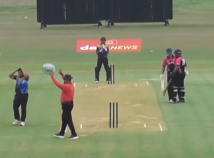 Malacca beat Kelantan by 46 runs | Match 2