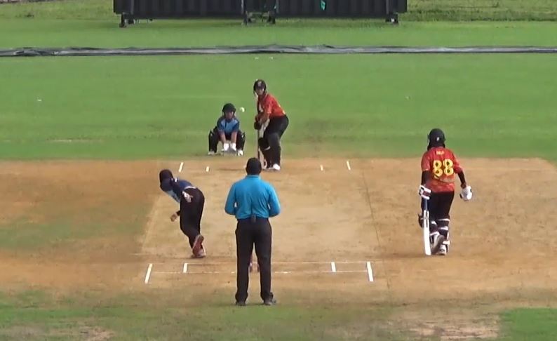 Selangor beat Sabah by 7 wickets | Match 12 