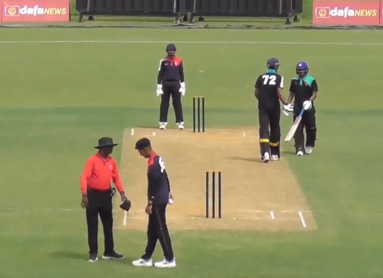 Northern Strikers beat Southern Hitters by 3 wickets | Match 8