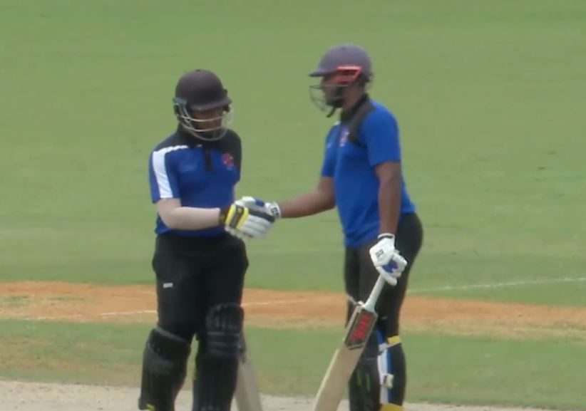 Central Smashers beat Southern Hitters by 5 wickets | Match 9