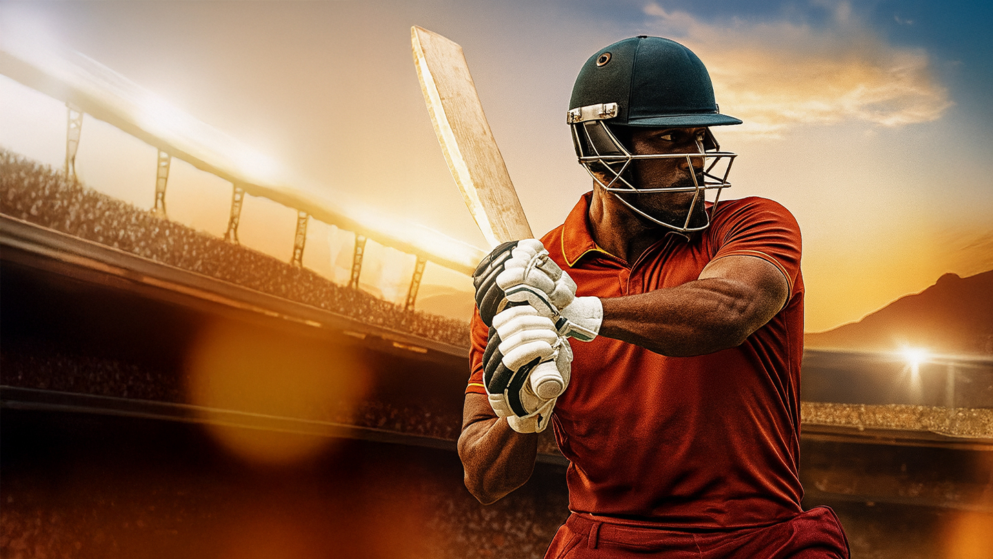 Mca men's t20 inter-state championship, 2025 cricket banner