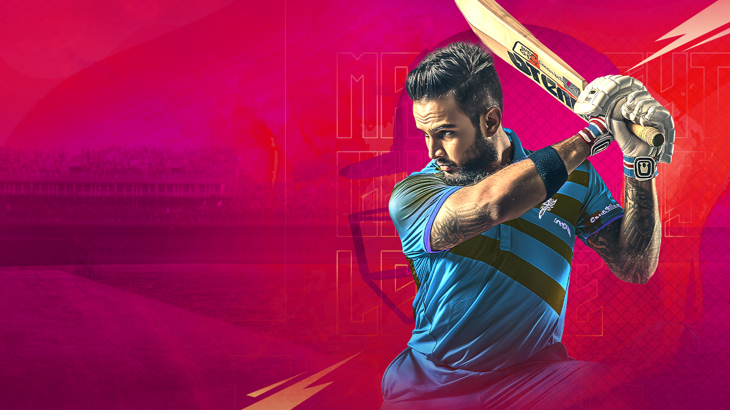 Mca t20 super series 2024 cricket banner