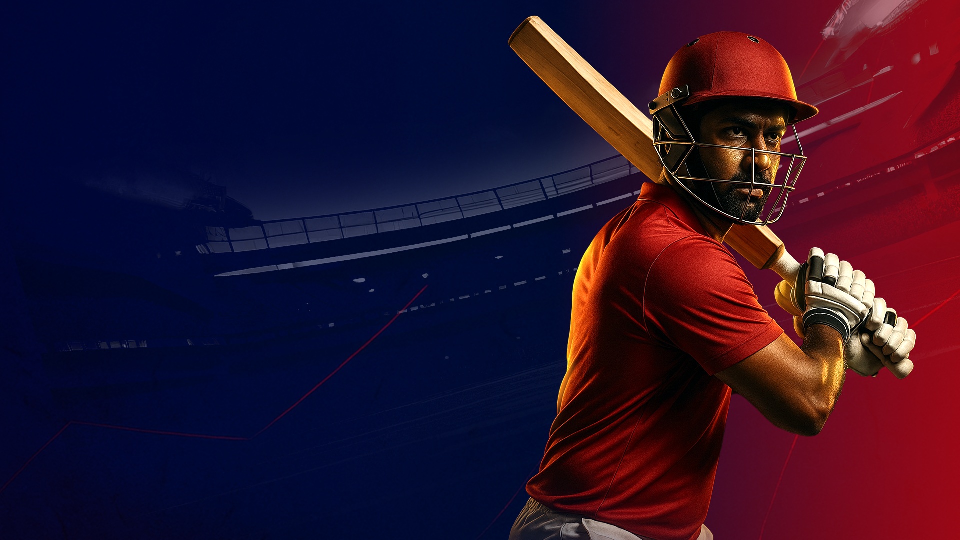 Mca t20 tri-series, 2025 cricket banner
