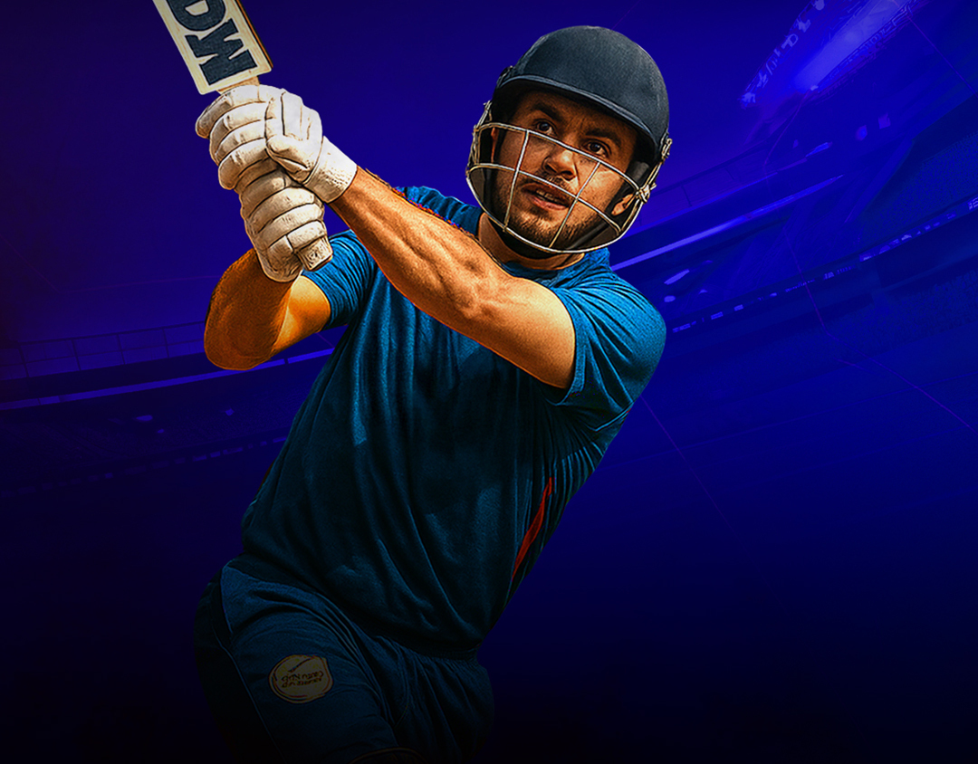 Match 8 of mca t20 tri-series, 2025: thunderstorm outlanders vs malaysia blues banner