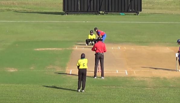 Johor beat Negeri Sembilan by 131 runs | Match 14