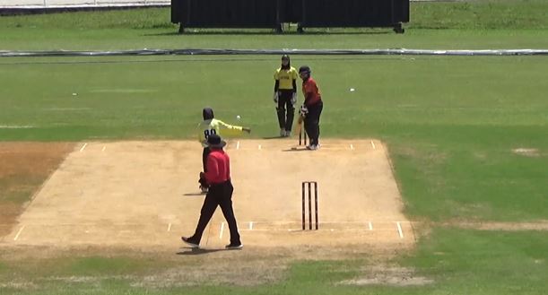 Selangor beat Perak by 111 runs | Match 16
