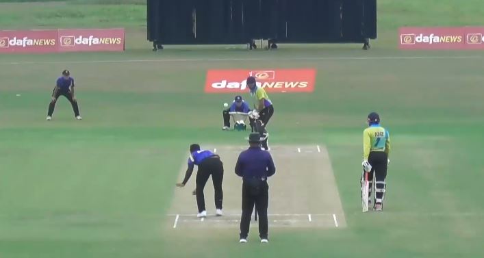 Kuala Lumpur beat Putrajaya by 76 runs on DLS method | Match 20