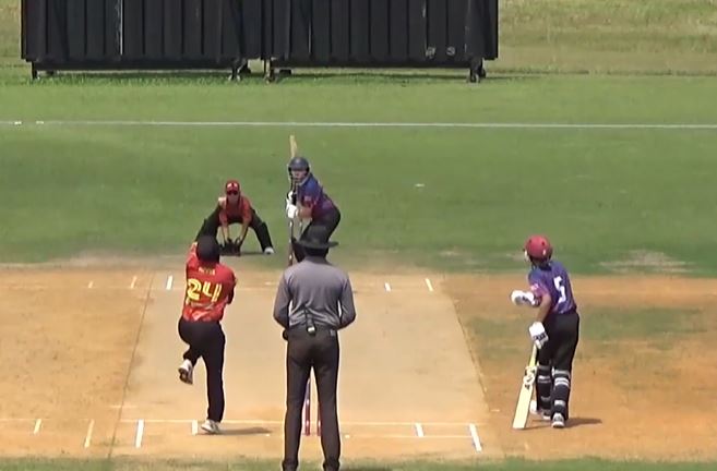 Selangor beat Kuala Lumpur by 9 wickets | 2nd Semi Final 