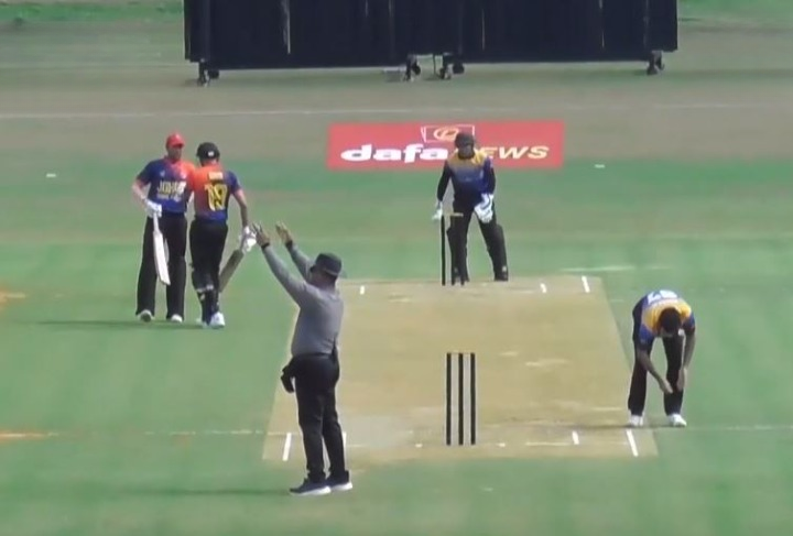 Johor beat Kelantan by 176 runs | Match 5