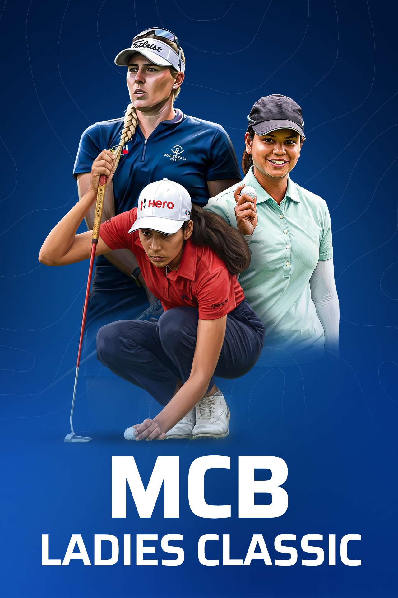 MCB Ladies Classic 2026