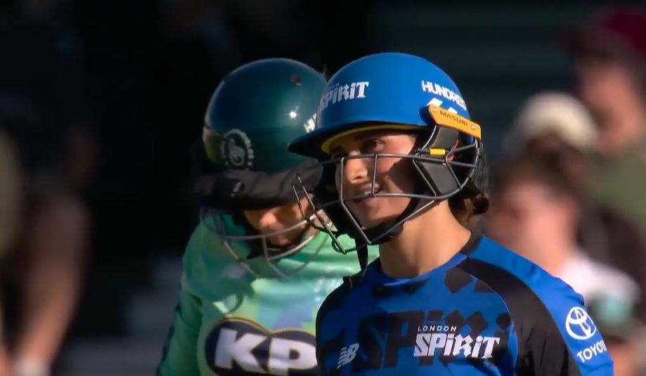 Kira Chathli's 53 off 29 | Match 29