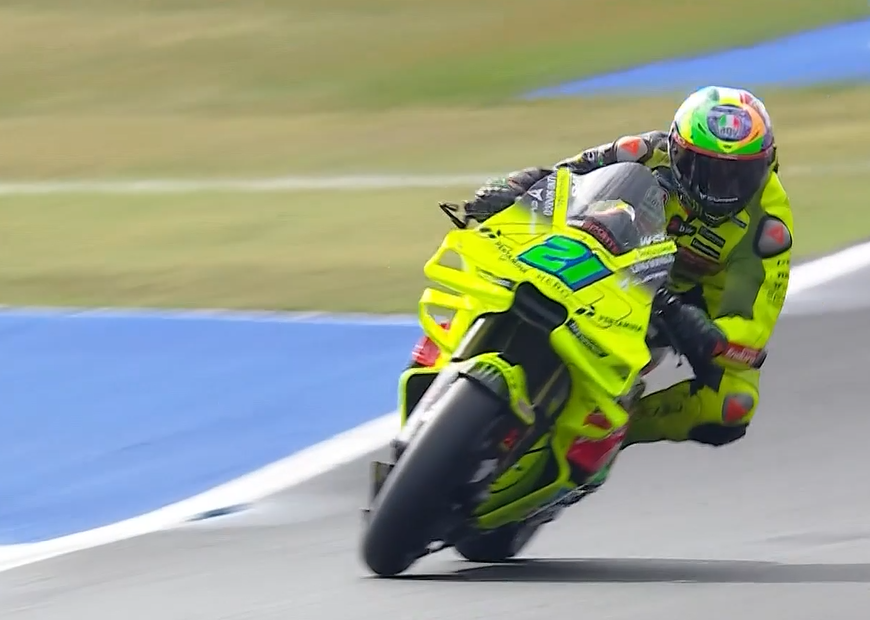 MotoGP San Marino & The Rimini Riviera GP 2026: Free Practice 2 - Highlights