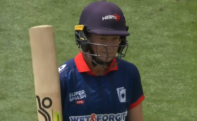 Maddy Green's 53 off 45 | Match 8