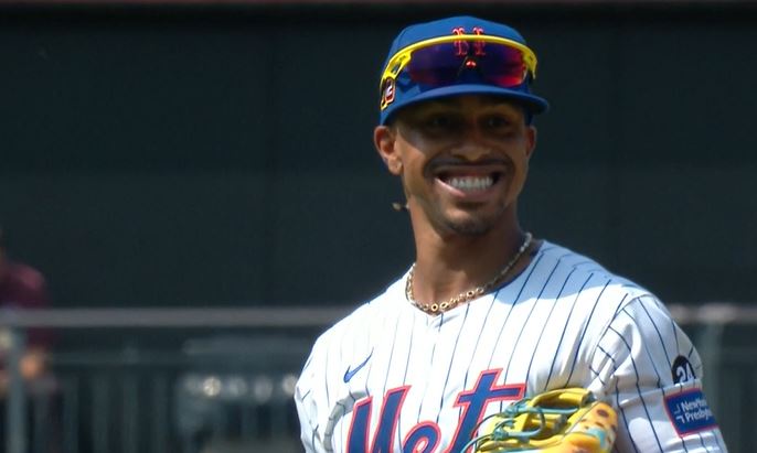 MLB: New York Mets vs Miami Marlins – Highlights