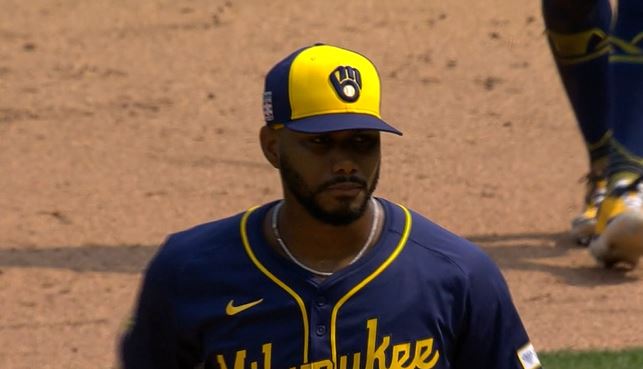 MLB: Minnesota Twins vs Milwaukee Brewers – Highlights
