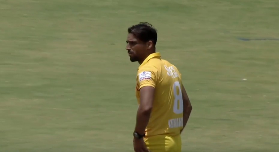 Mohammad Ibrahim's 3 for 32 | Match 15