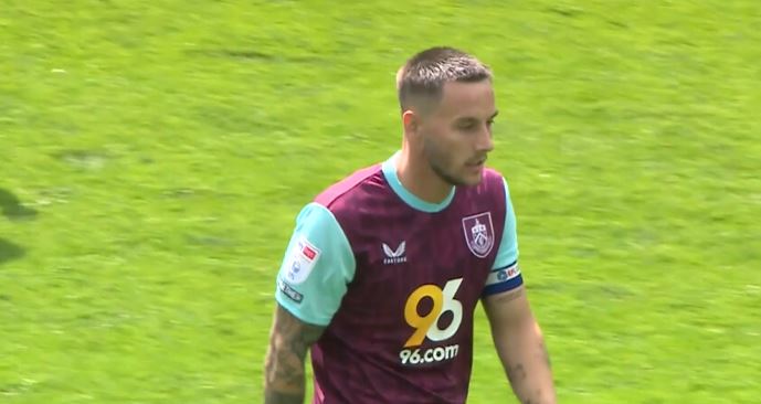 Burnley 3-1 Millwall | Round 46