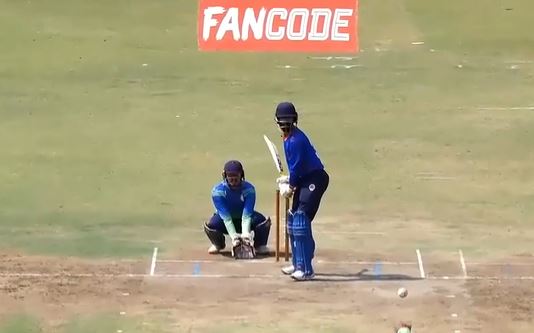 Mohammad Irfan's 66* off 42 | Match 11