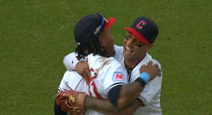 MLB: Cleveland Guardians vs Detroit Tigers - Highlights