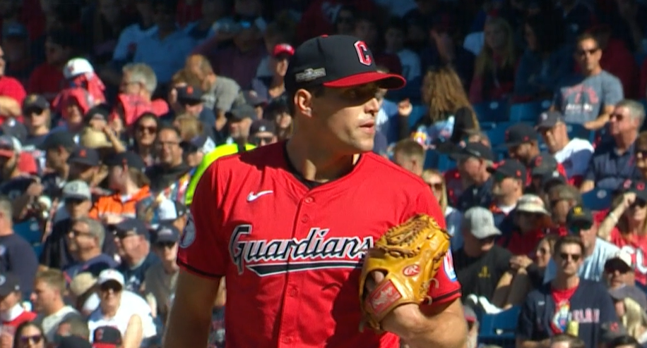 MLB: Cleveland Guardians vs Detroit Tigers - Highlights