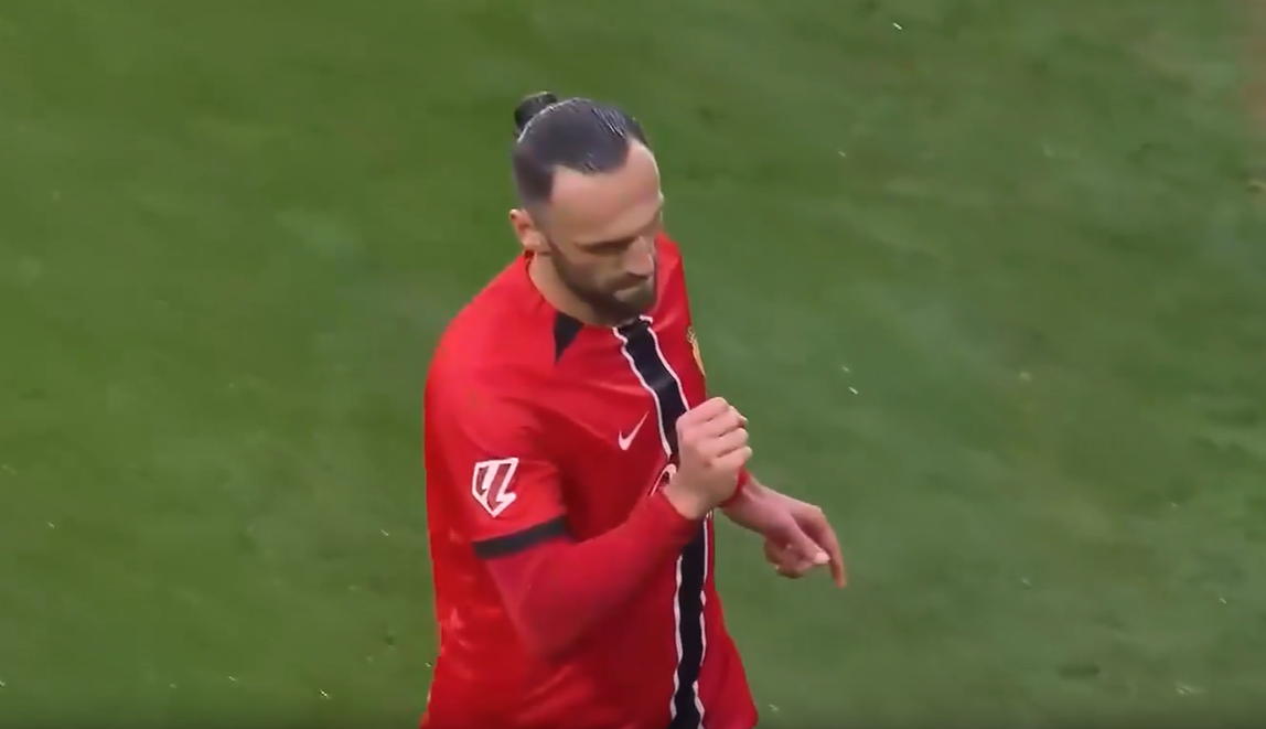 RCD Mallorca 3-2 Athletic Club | Round 20