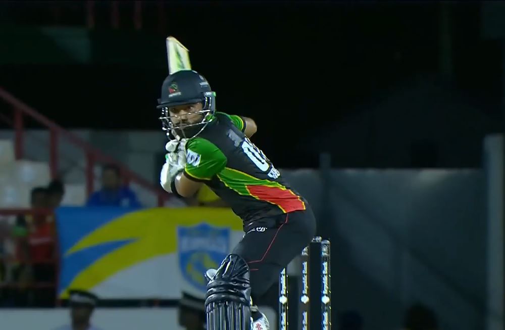 Mohammad Rizwan's 60* off 41 | Match 15