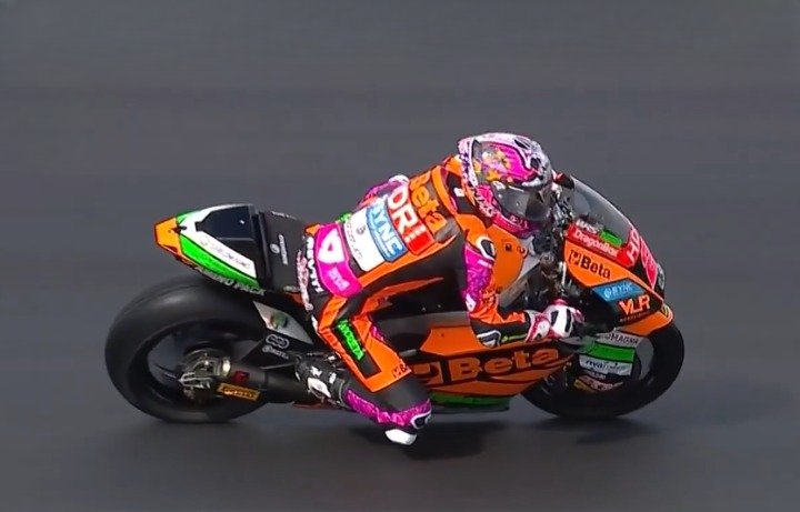 Moto2 Australian GP 2025: Free Practice 2 - Highlights 