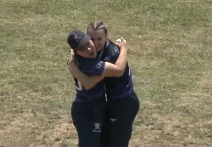 ECN Bulgaria T20IW, M2: SRBW vs BUL-W - Man of the Match