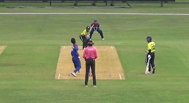 Myanmar beat Mongolia by 71 runs