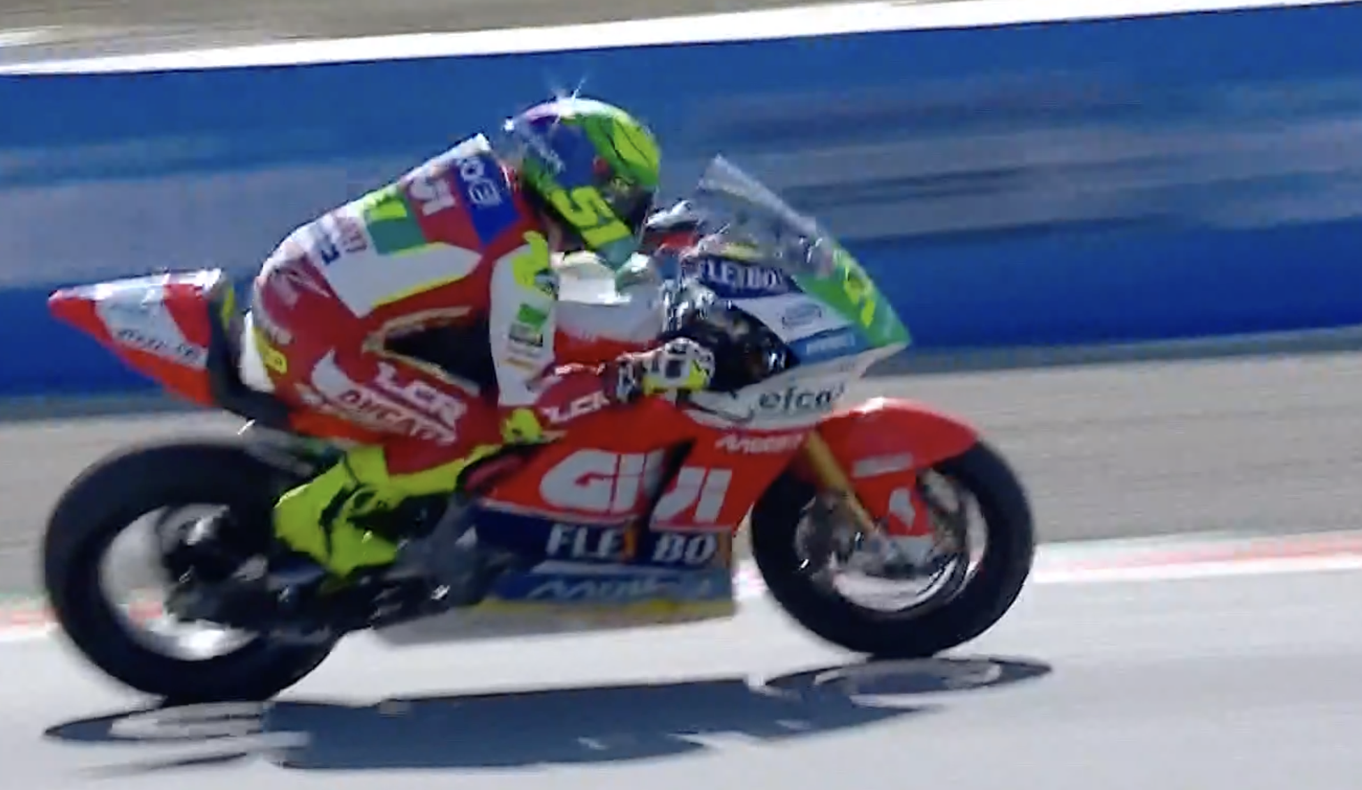 MotoE Catalonia 2025: Race 2 - Full Replay