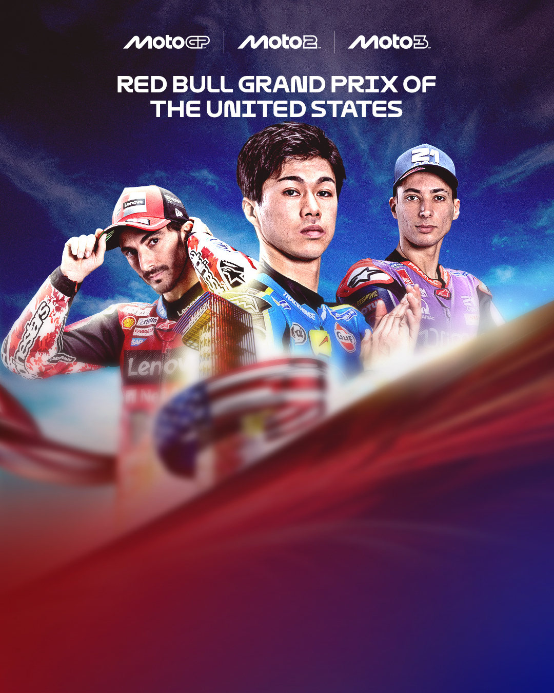 RED BULL GRAND PRIX OF THE UNITED STATES 2026-USA GP-carousel-image