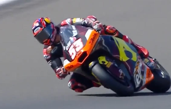 Moto2 Great Britain GP 2026: Free Practice 1 - Highlights